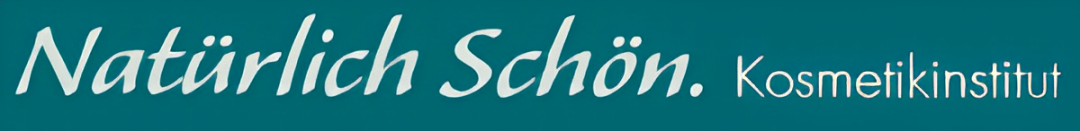 Logo Natürlich & Schön - Kosmetikinstitut